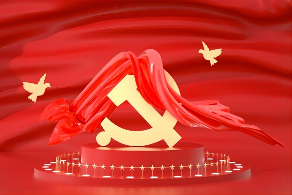 牢牢锚定！习近平总书记谈主题教育目的使命