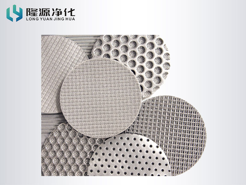 出产不锈钢烧结网时会遇到哪些问题？