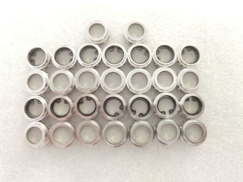 烧结网使用中出现吸扁情况若何预防？