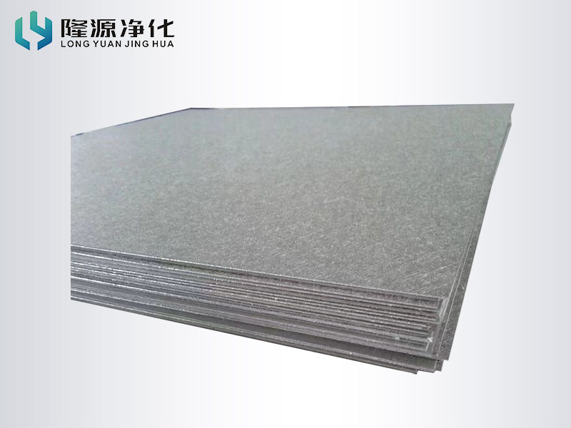 烧结网是若何洗濯的？