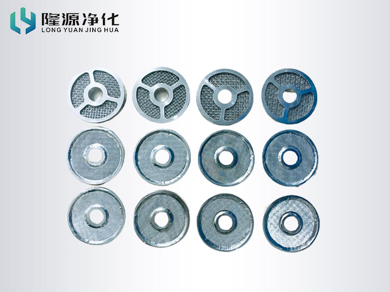 烧结网与烧结毡的四大区别地点