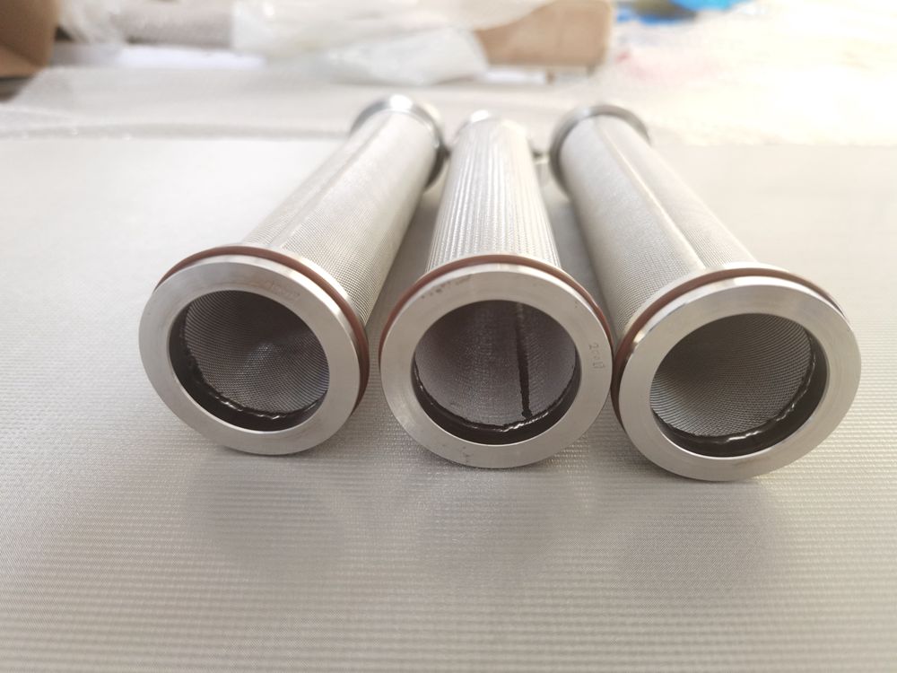 烧结网的四种类型你知路吗？