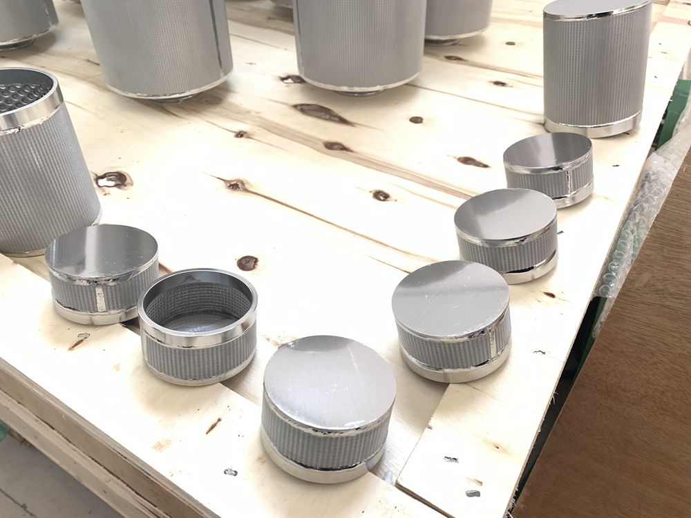 俄罗斯专享会294幼编分析烧结网与烧结毡的五大分歧！