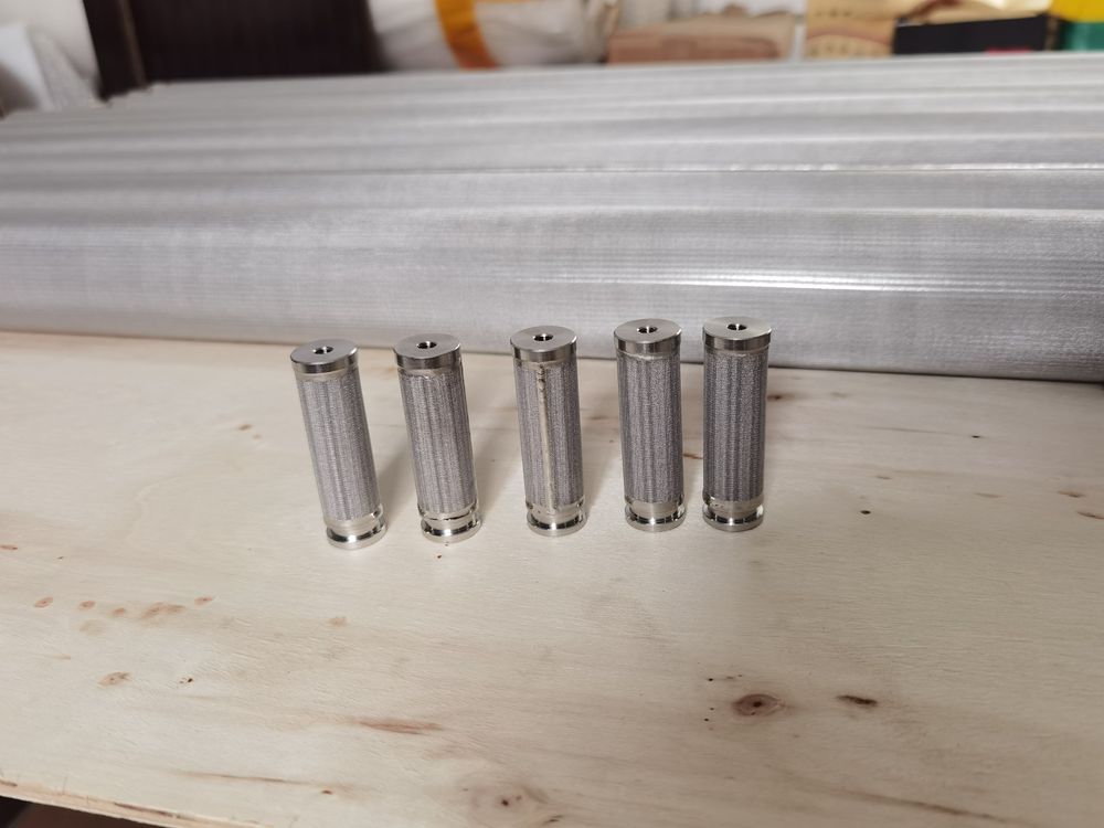 烧结网使用寿命受哪些成分影响？