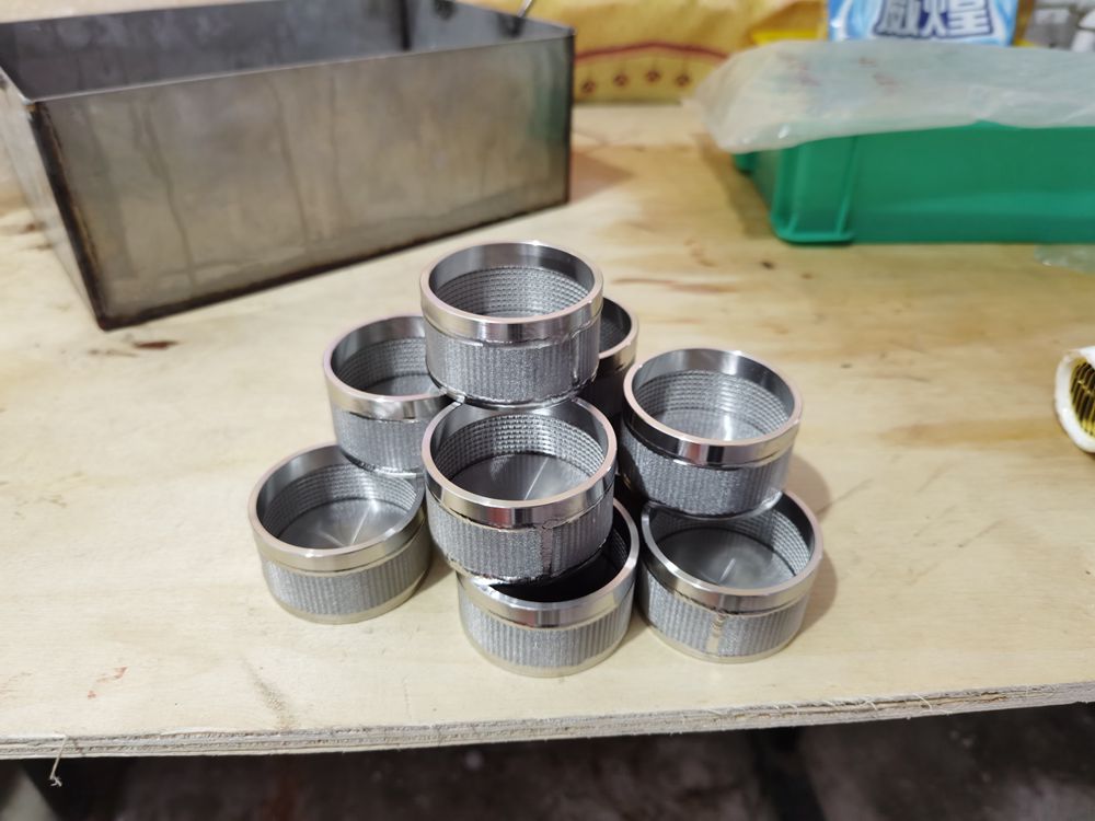 烧结网使用过程中要预防哪些问题？