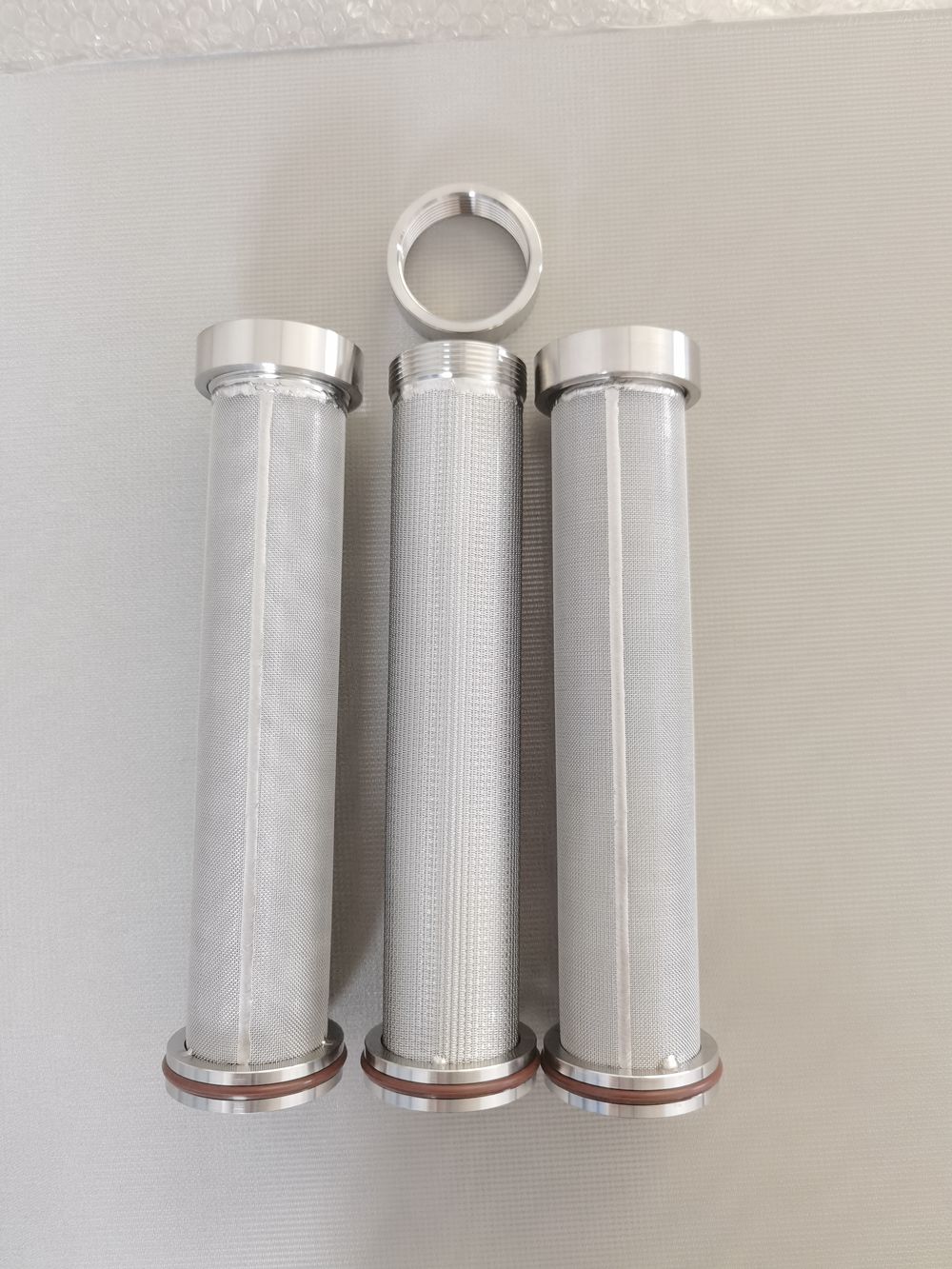 想相识烧结网的优势？看这里！