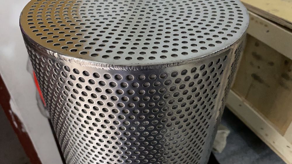 冲孔板复合网的用处你知路吗？