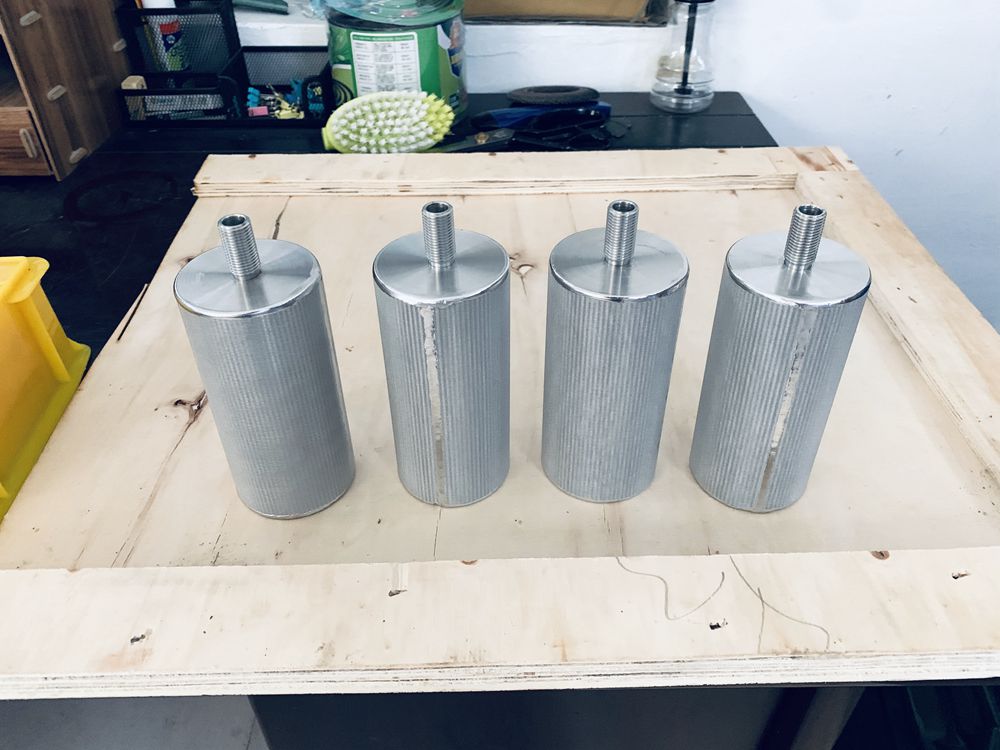 烧结网焊接时可能遇到哪些问题？