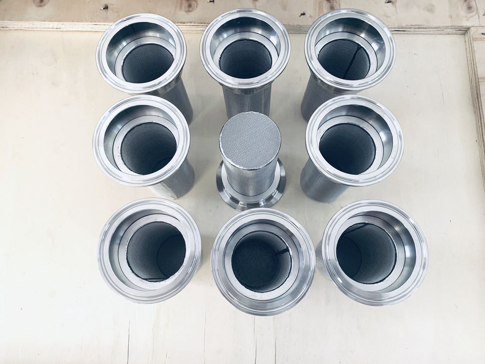 烧结毡的重要作用你知路吗？