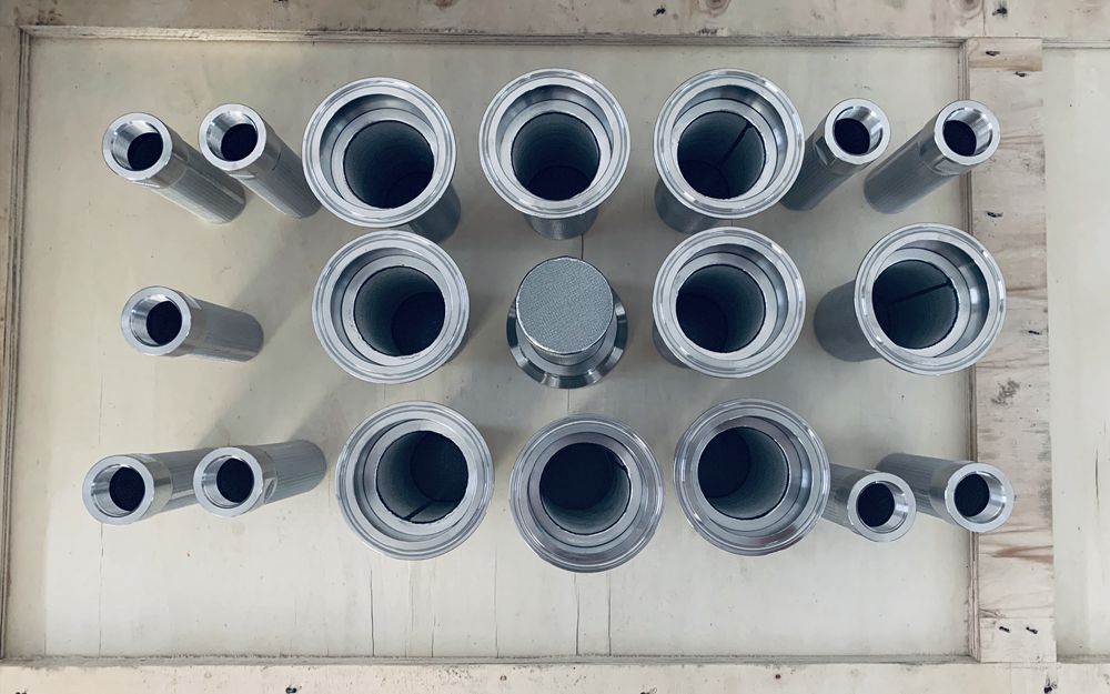 烧结网与金属网有什么区别？