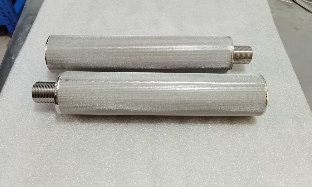 一文教你提升烧结网使用功夫